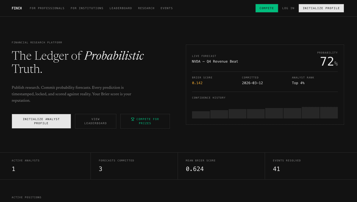 Beaconfield Research media 3